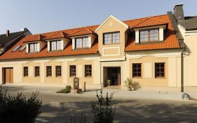 Pension zur Sonne
